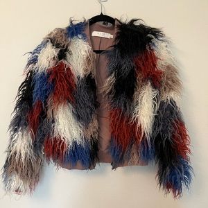 ASTR the Label Jacket